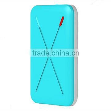 Factory providing customized power banks