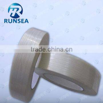 Good fireproof Fiberglass cloth tape/glass cloth insulation tape