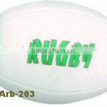 Youth Size 3 & 4 Rugby Balls Promotional Rugby ball