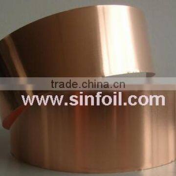 Copper Coil RA ED shielding Copper Foil Copper Strip