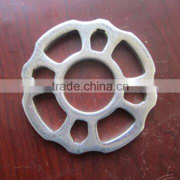 ringlock scaffolding system Ringlock Rossete Flange 49mm 60.1mm