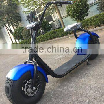 25Km/H Christmas Sale Electric Scooter