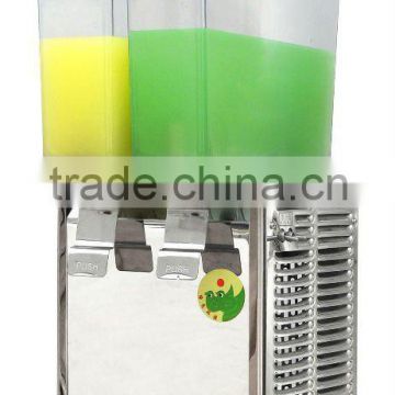 8L Jet Spray Juice Dispenser