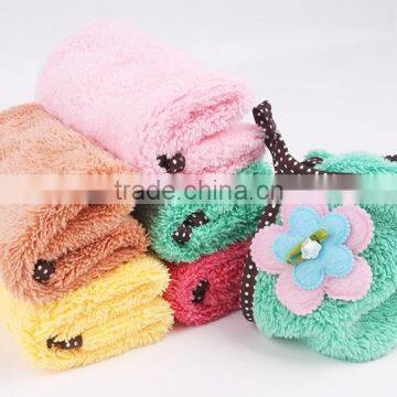 Car cleaning cloth, Multi-funtional towel, Microfiber chamois, Micro cham