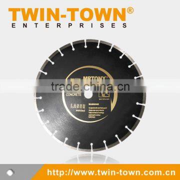 Laser Welded Saw Blade-for Asphalt