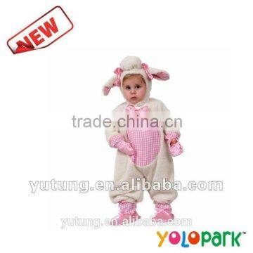 Fashion baby costumes