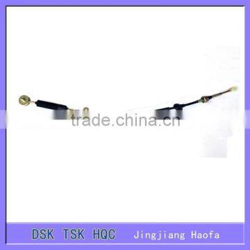 33702-6502 HINO gear shift cable