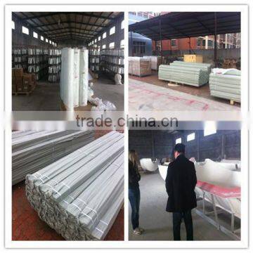Ultraflex Cheap Pig Farming Beam/pig Farrowing Crate Flooring Beams/poultry Farming Equipment