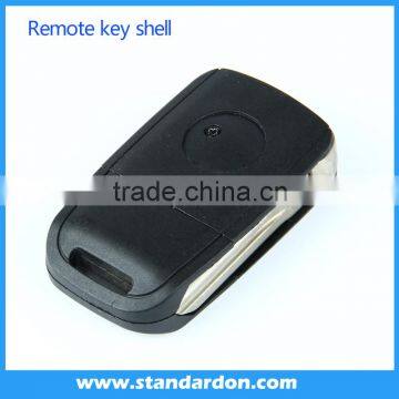 Flip Folding Remote Car Key for Buick Excelle Car Key 4button photo-2