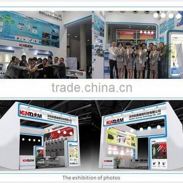 High Quality Cheap Price CCTV Camera 1080p Bullet CVI Camera Camera Detector photo-6