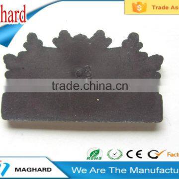 Customer Design 3D Polyresin Fridge Magnet for Advertising photo-4