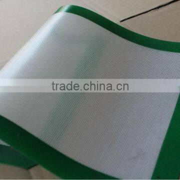 Permanent Non-stick Silicone Fiberglass Baking Mat photo-2