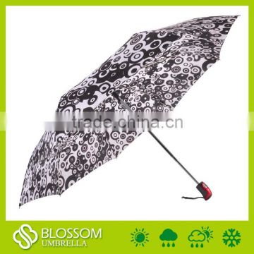 Customized design folding umbrella made in China