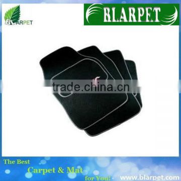 Alibaba china cheapest car air filter mat