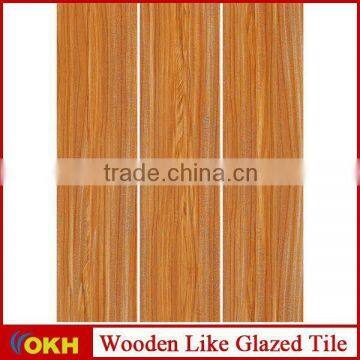 floor wood like tile, wooden floor tiles WMY615015