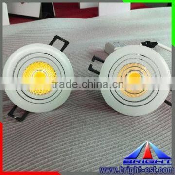 2014 newest design downlights led,adjustable led cob downlight