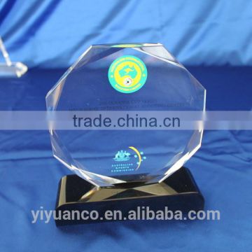 acrylic trophy/award ATA--032