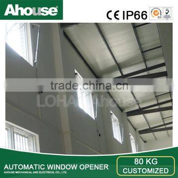 electric window actuator, electric window opener