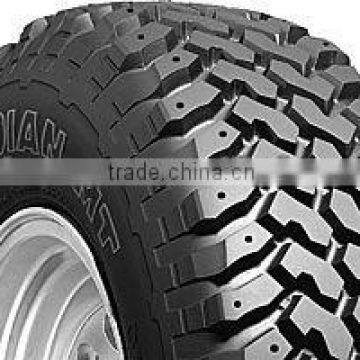Roadstone SUV Tyres for High Traction on Mud Terrain - Roadian MT