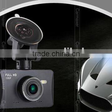 NTK96650 Full hd 1080p Car Dvr With G-sensor and WDR photo-2