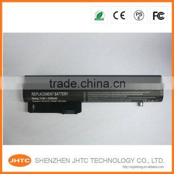 404887-241 Laptop battery for HP 404887-641 411126-001 412779-001 412780-001 HSTNN-FB21 2530 2540 NC2400 NC2410