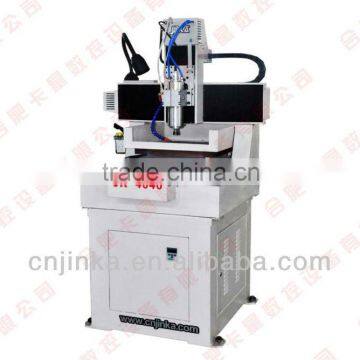 CNC Moulding Machine MD400*400 mm