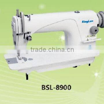 BSL-8900 Single Needle Lockstitch Sewing Machine price