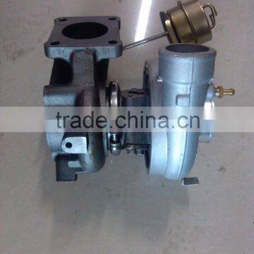 CT26-1 Turbo Charger 17201-17040 for TOYOTA photo-2