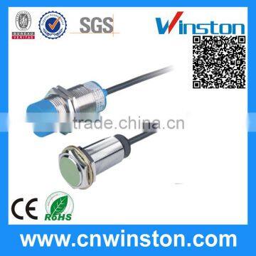 CM30 DC non flush npn type Inductive Cylindrical Threaded Housing capacitiance proximity sensor switch with CE