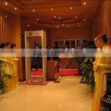 EAS System Arch Metal Detector XYT2101-II photo-2