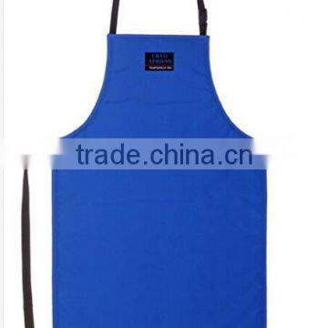 cotton apron for painting /wholesale cotton apron/kitchen cotton apron