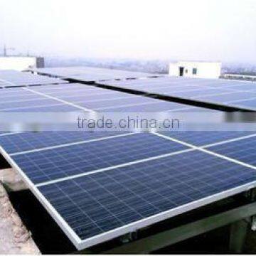 solar fan & lighting system 2000W