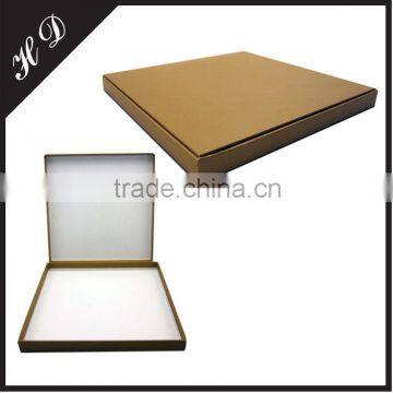Luxury Scarf Gift Packing Boxes