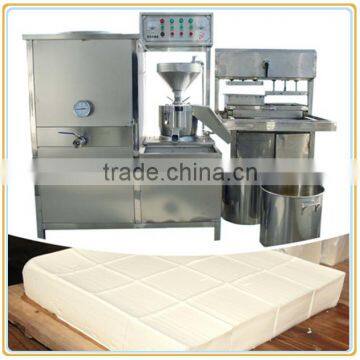 Stainless Steel Tofu Press Machine for Sale / Press Machine for Tofu photo-3