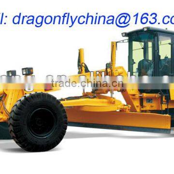 PY165C Motor Grader 165HP China Lutong - supplier of Metec