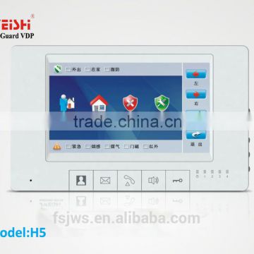 Indoor Unit video door phone : H5