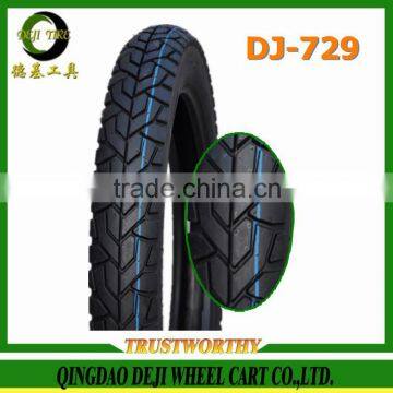 strong Motorcycle Tires/Tyres 3.00-18