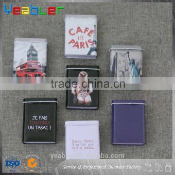 Wholesale Case , Supplier Cigarette Box photo-4