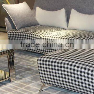 2014 Cozylast Modern Style First-class Living Room Fabric Sofa