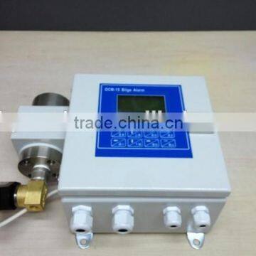 Oil Water Content Measuring For Oil water Separator