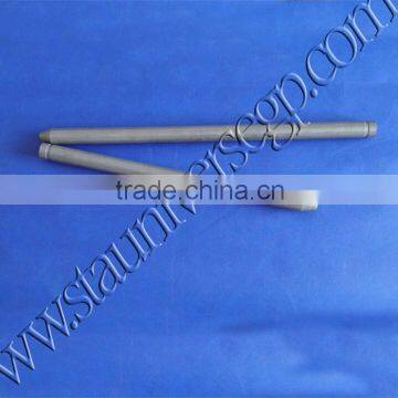 China factory high quality thermocouple casting ceramic tube(SiC) hot sale