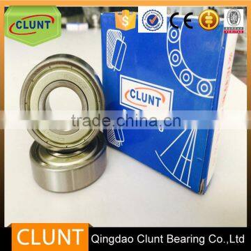 Hot sale 6204 bearing deep groove ball bearing 6204