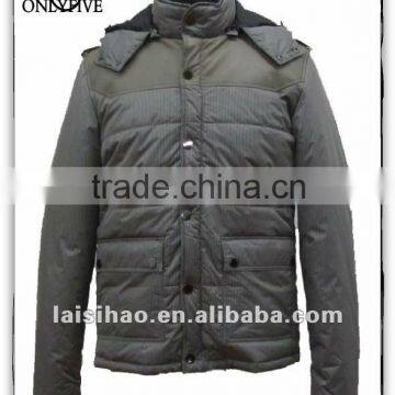 mens coat 2013