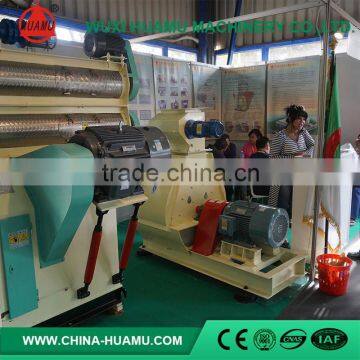 Made in China Economic Feed Grinding Machine Hammer Mill photo-2