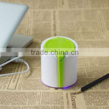 Air Freshener Aroma Diffuser Humidifier with Rice Cooker Mini Usb Humidifier