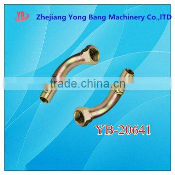 20641 fitting/ Hydraulic connector/ metric female 60 cone