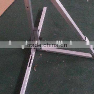 Portable 300 Inch Fast Fold Projector Screen photo-5