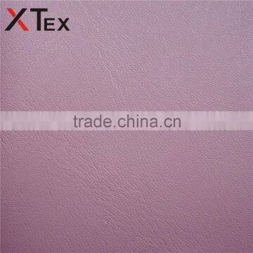 0.5mm Thickness DE7 Pattern Stretch Embossed pu Coated Synthetic Leather Material for Jewel Box, Gift Box, Etc photo-4