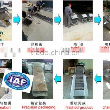 Mechanical Bar Screen photo-2