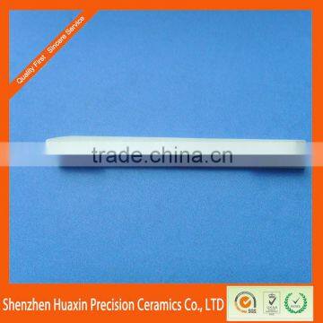 Good quality high strength zirconia ceramic bar/rod/shaft